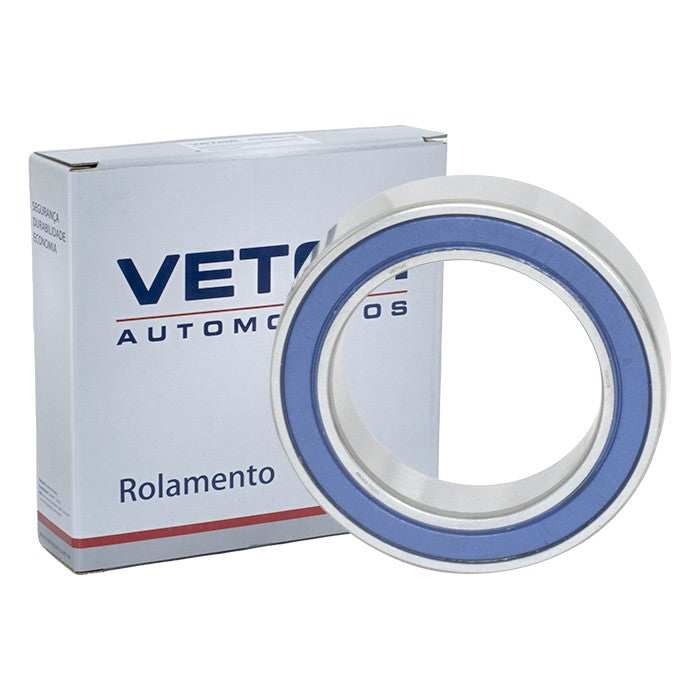 Rolamento do Compressor do Ar Condicionado - Vetor - 100108 - (3)