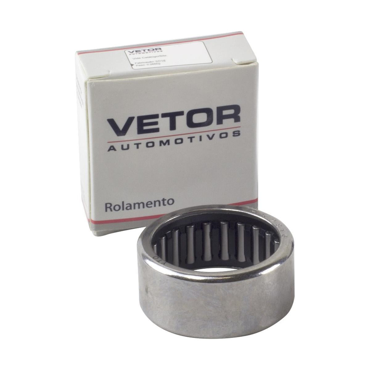 Rolamento do Câmbio - Vetor - Nb2816 - (1)