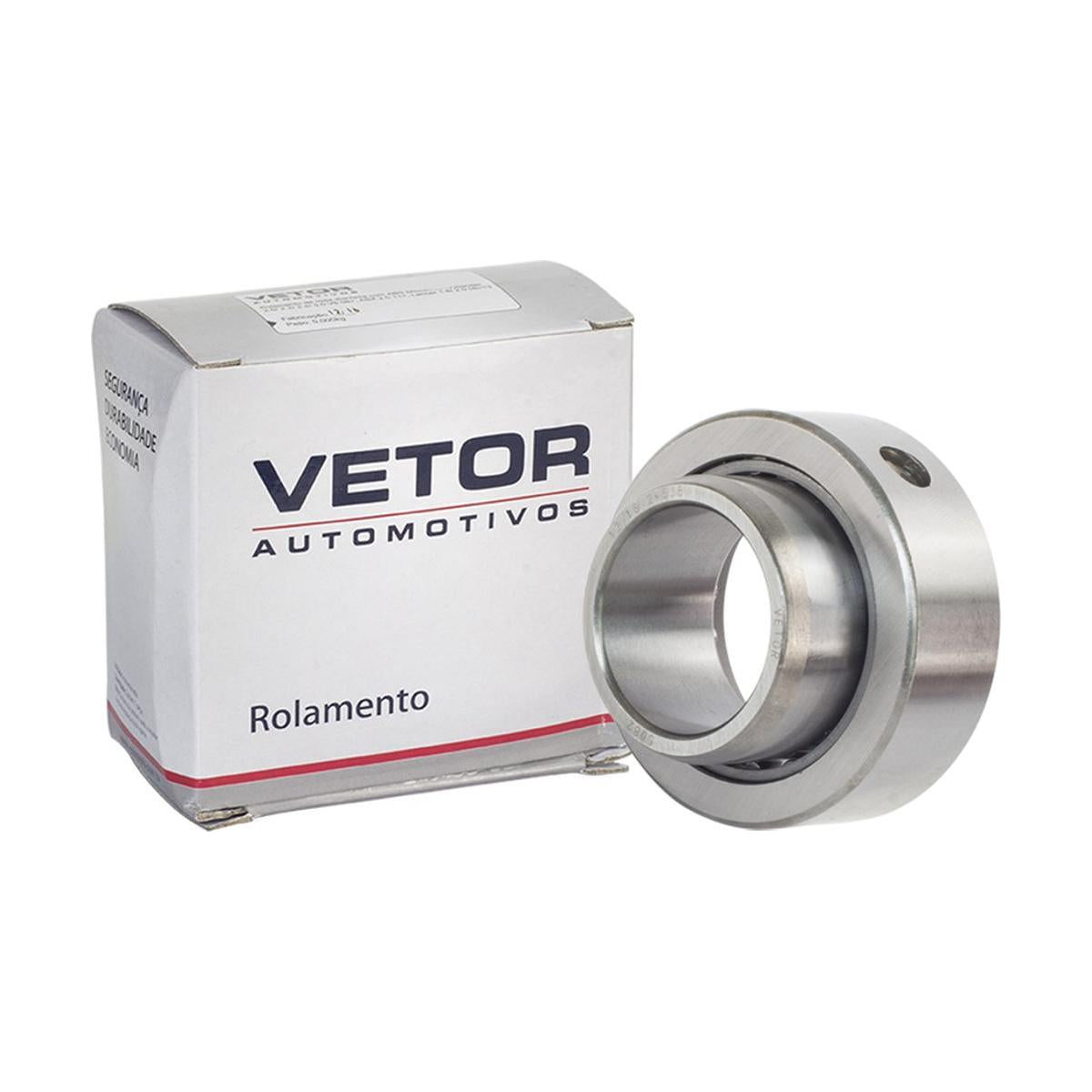 Rolamento do Câmbio - Vetor - 5082 - (1)