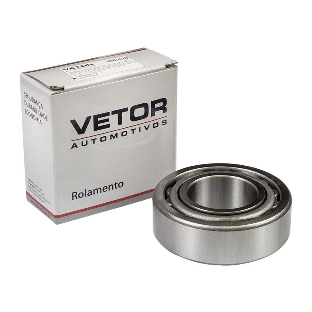 Rolamento do Câmbio - Vetor - 3382/20 - (1)