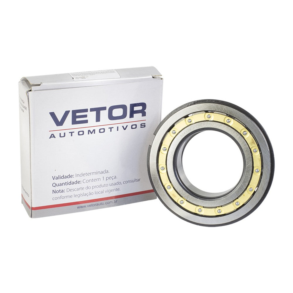 Rolamento do Câmbio - Vetor - 804339 - (1)