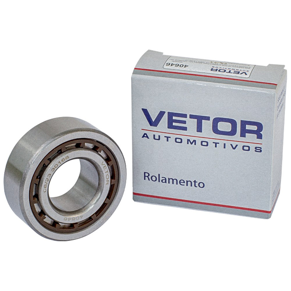 Rolamento do Câmbio - Vetor - 40646 - (1)
