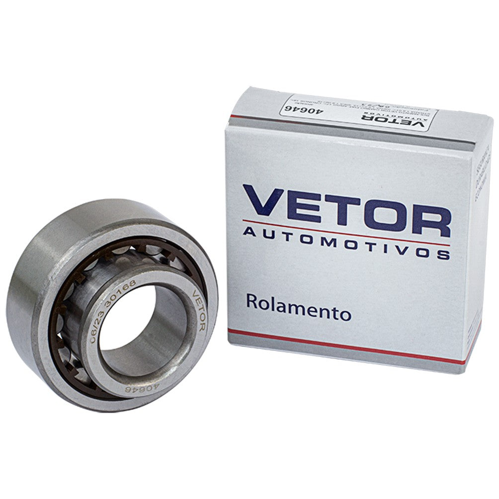 Rolamento do Câmbio - Vetor - 40646 - (2)