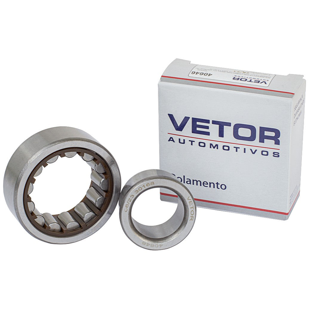 Rolamento do Câmbio - Vetor - 40646 - (3)