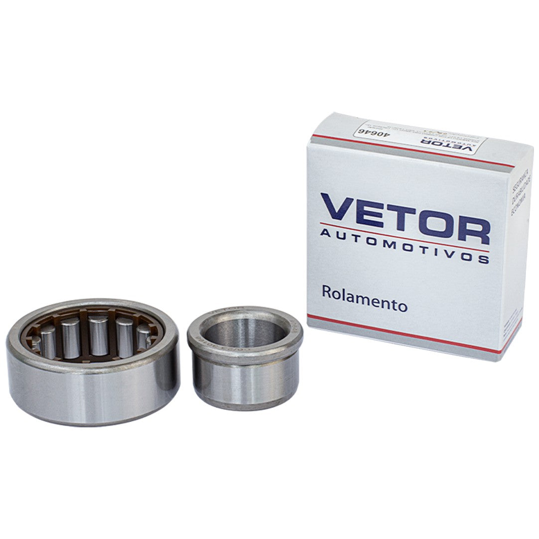 Rolamento do Câmbio - Vetor - 40646 - (4)
