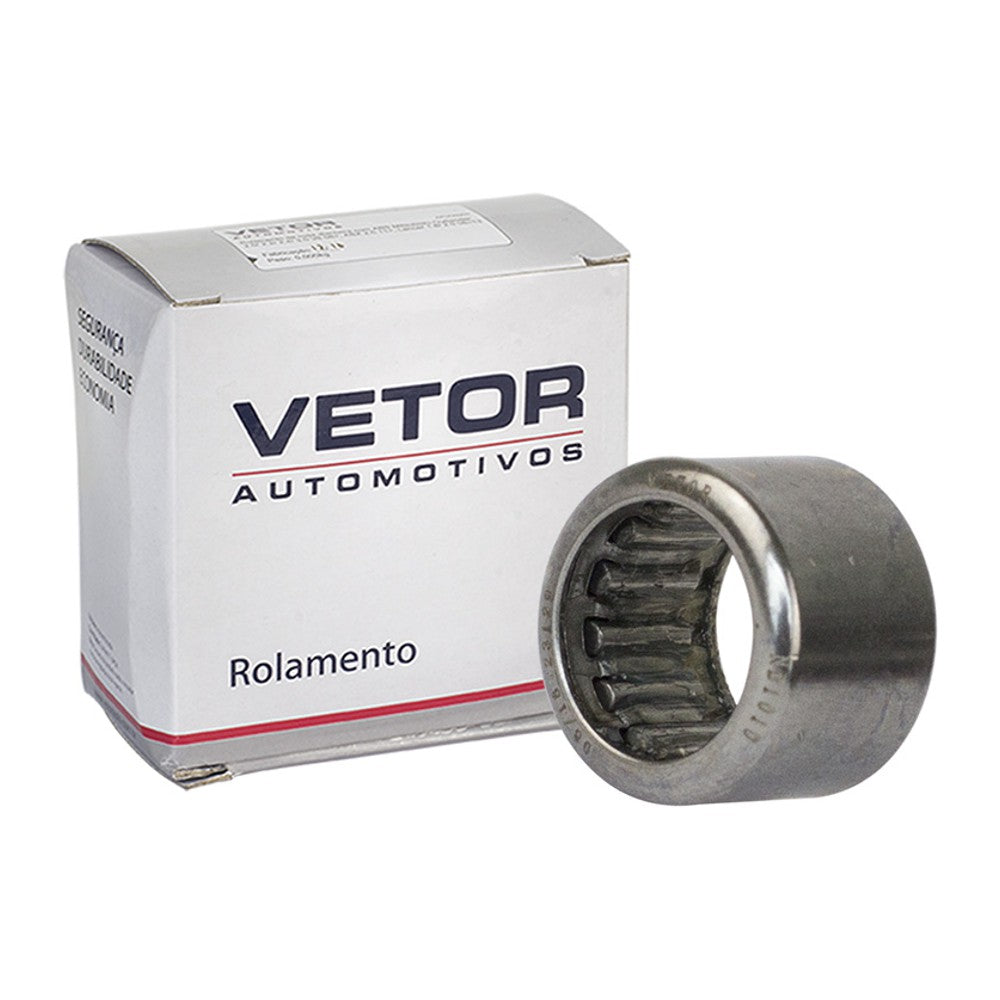 Rolamento de Agulhas - Vetor - Nb1010 - (3)