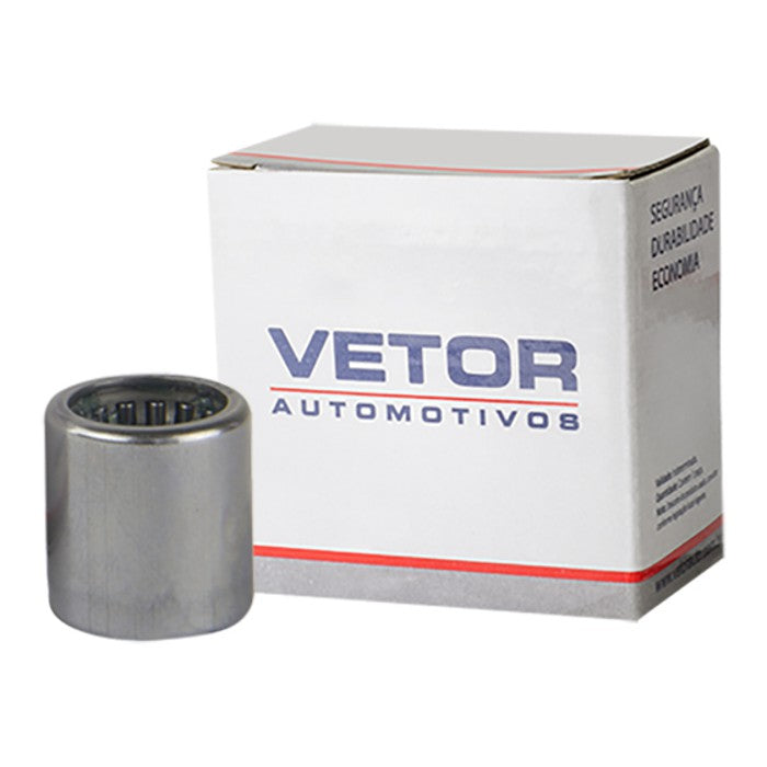 Rolamento do Compressor de Ar Condicionado - Vetor - 90525 - (1)