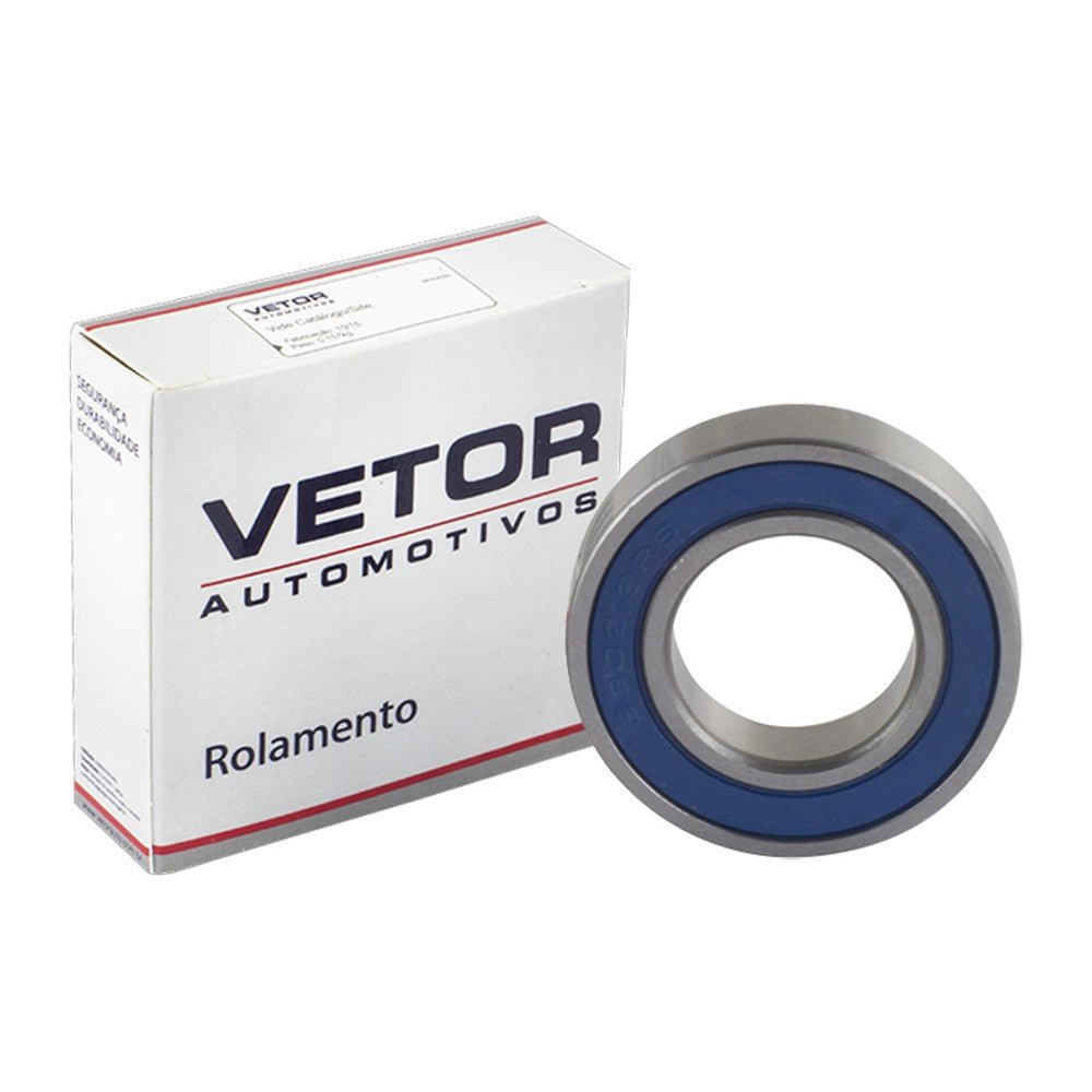 Rolamento do Cubo de Roda - Vetor - V6902 - (4)