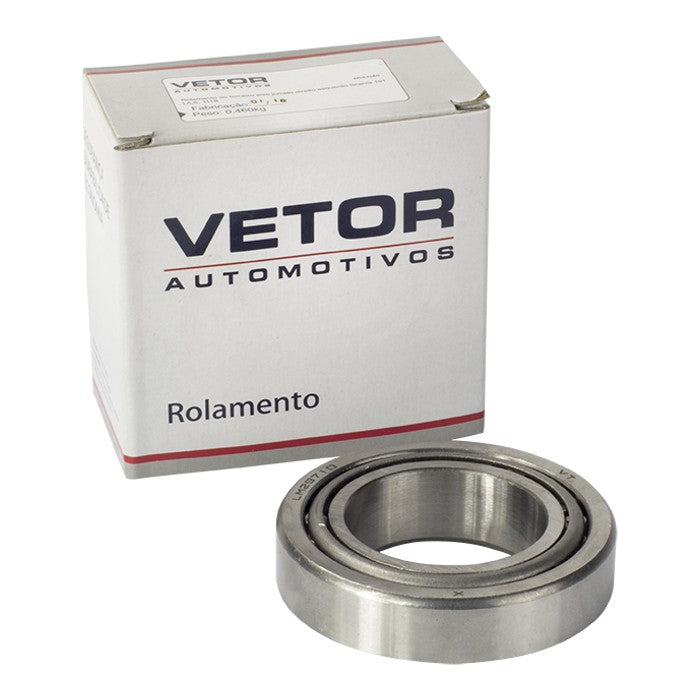 Rolamento do Diferencial - Vetor - 29749/10 - (1)