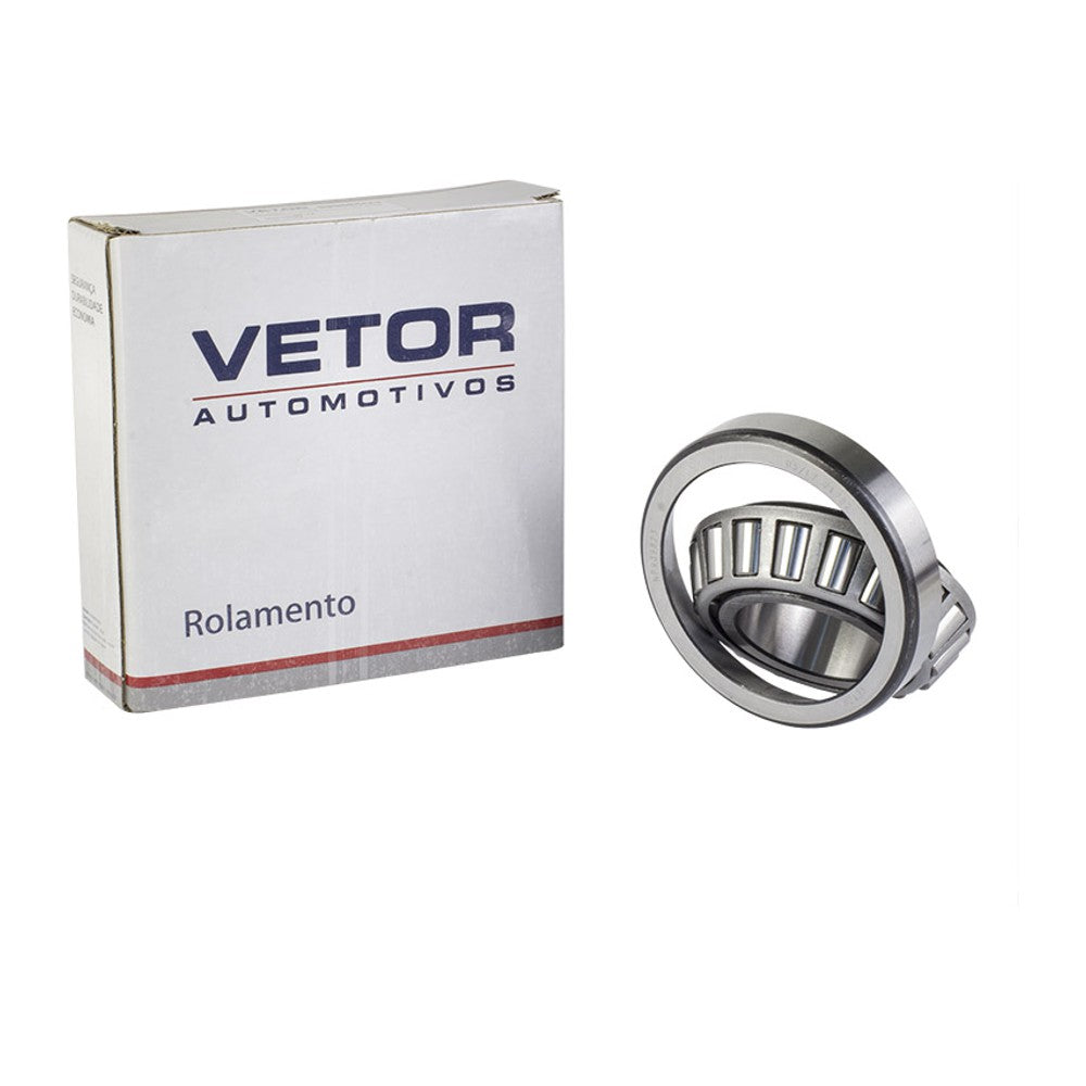 Rolamento do Diferencial - Vetor - 999685/23 - (1)