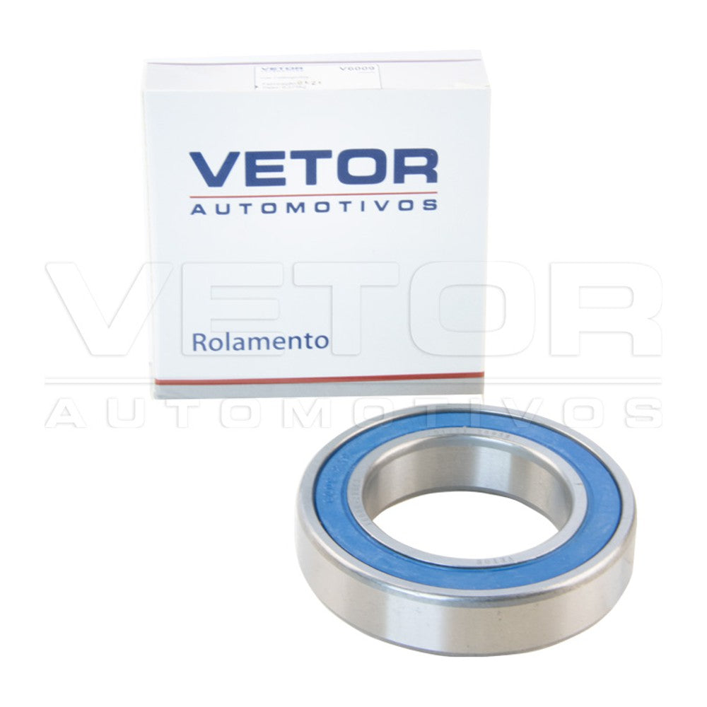 Rolamento Eixo da Engrenagem Bomba Injetora - Vetor - V6009 - (6)