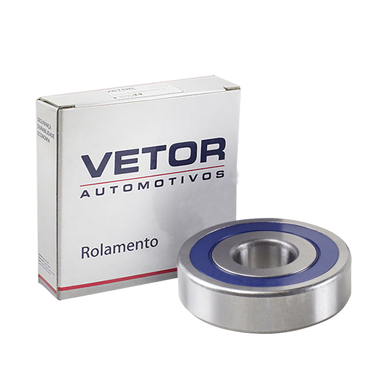 Rolamento do Eixo Piloto Embreagem - Vetor - V6306-25 - (1)