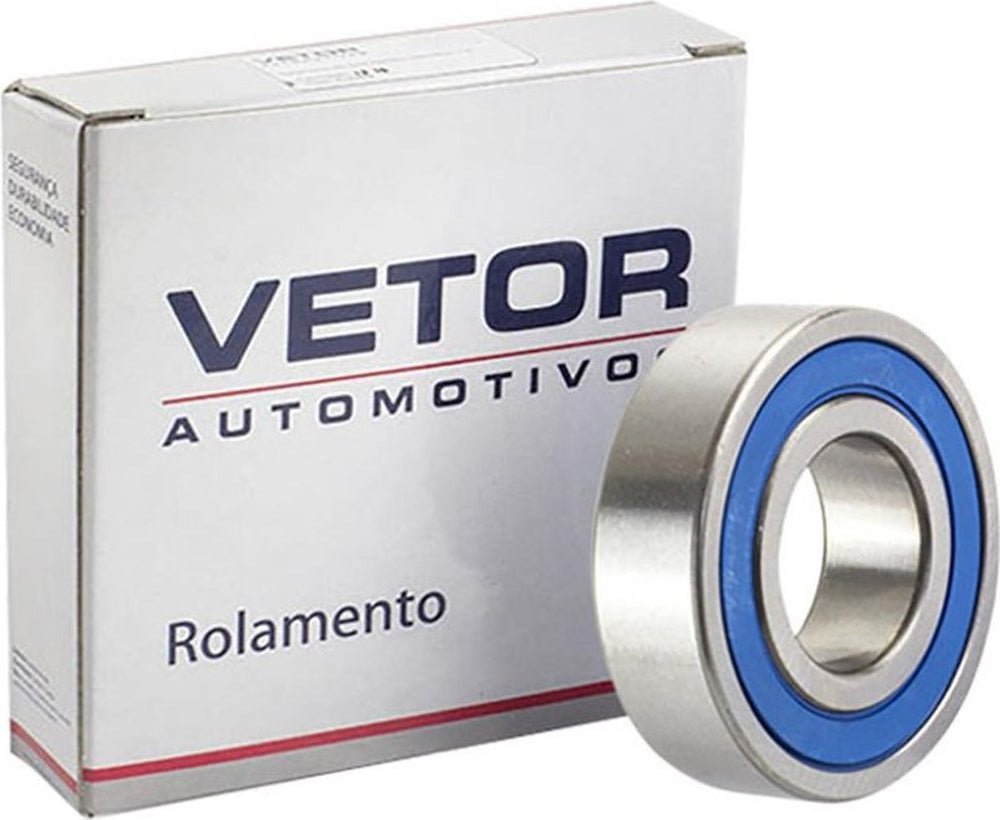 Rolamento do Motor de Partida - Vetor - V6002 - (1)