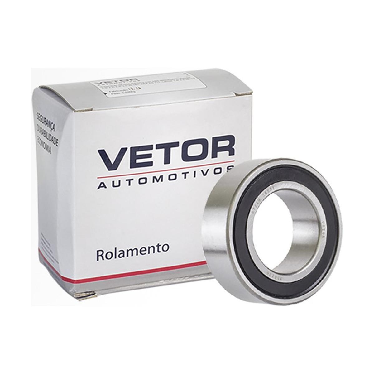 Rolamento do Semieixo - Vetor - 356220 - (1)