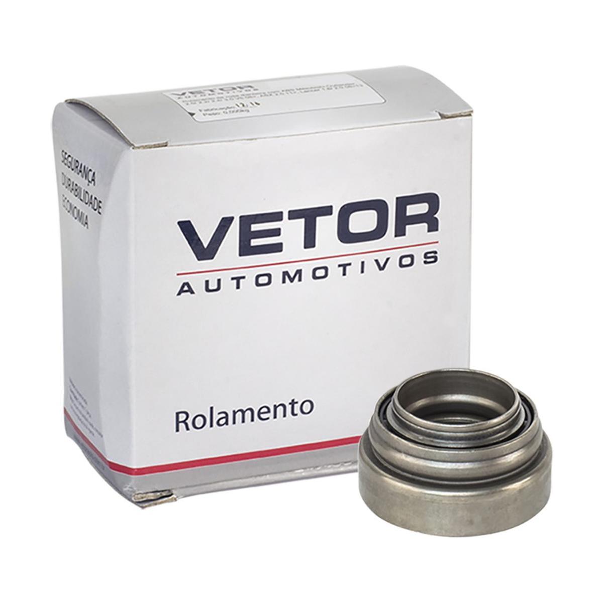 Rolamento do Semieixo - Vetor - 89628 - (1)