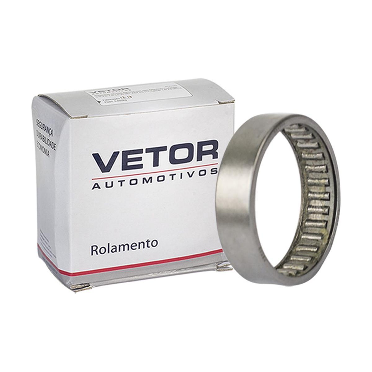 Rolamento do Semieixo Interno - Vetor - Nb4012 - (1)