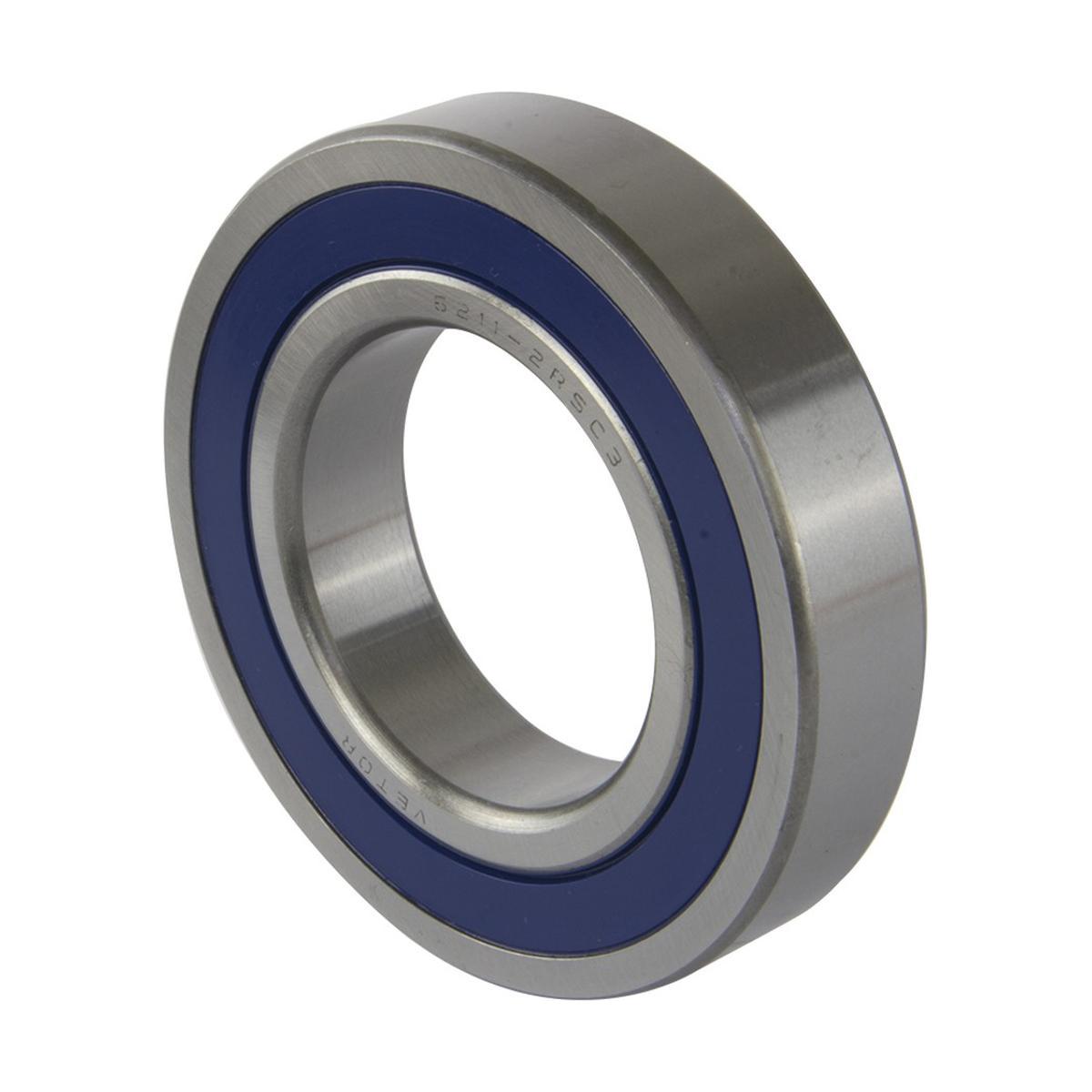 Rolamento do Suporte do Cardan - Vetor - V6211 - (2)