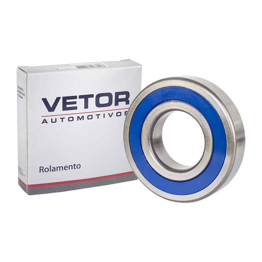 Rolamento Radial de Esferas - Vetor - V6313 - (1)