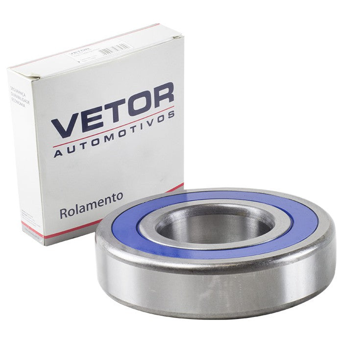 Rolamento Radial de Esferas - Vetor - V6313 - (8)