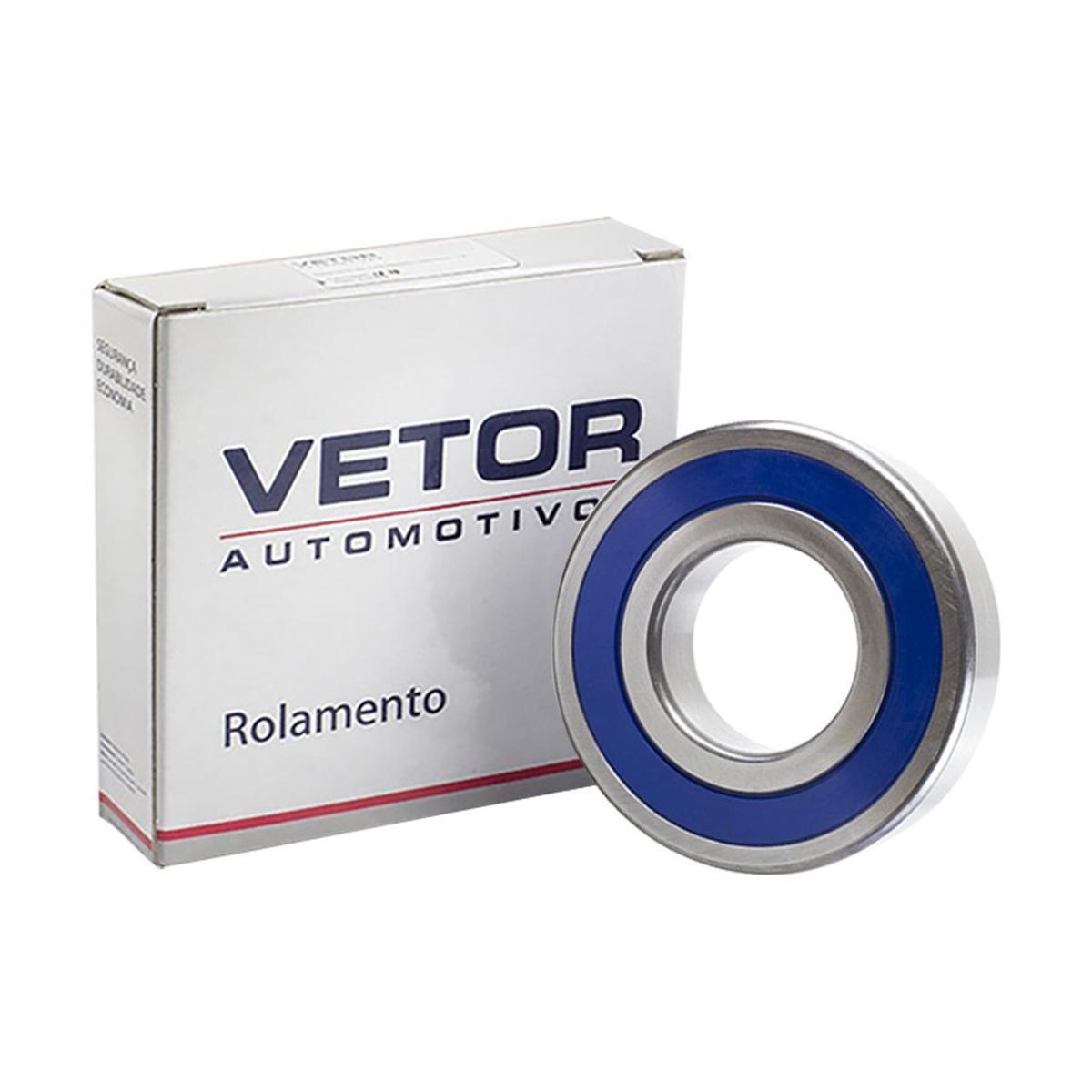 Rolamento Lateral da Coroa Esquerda - Vetor - V6311 - (1)