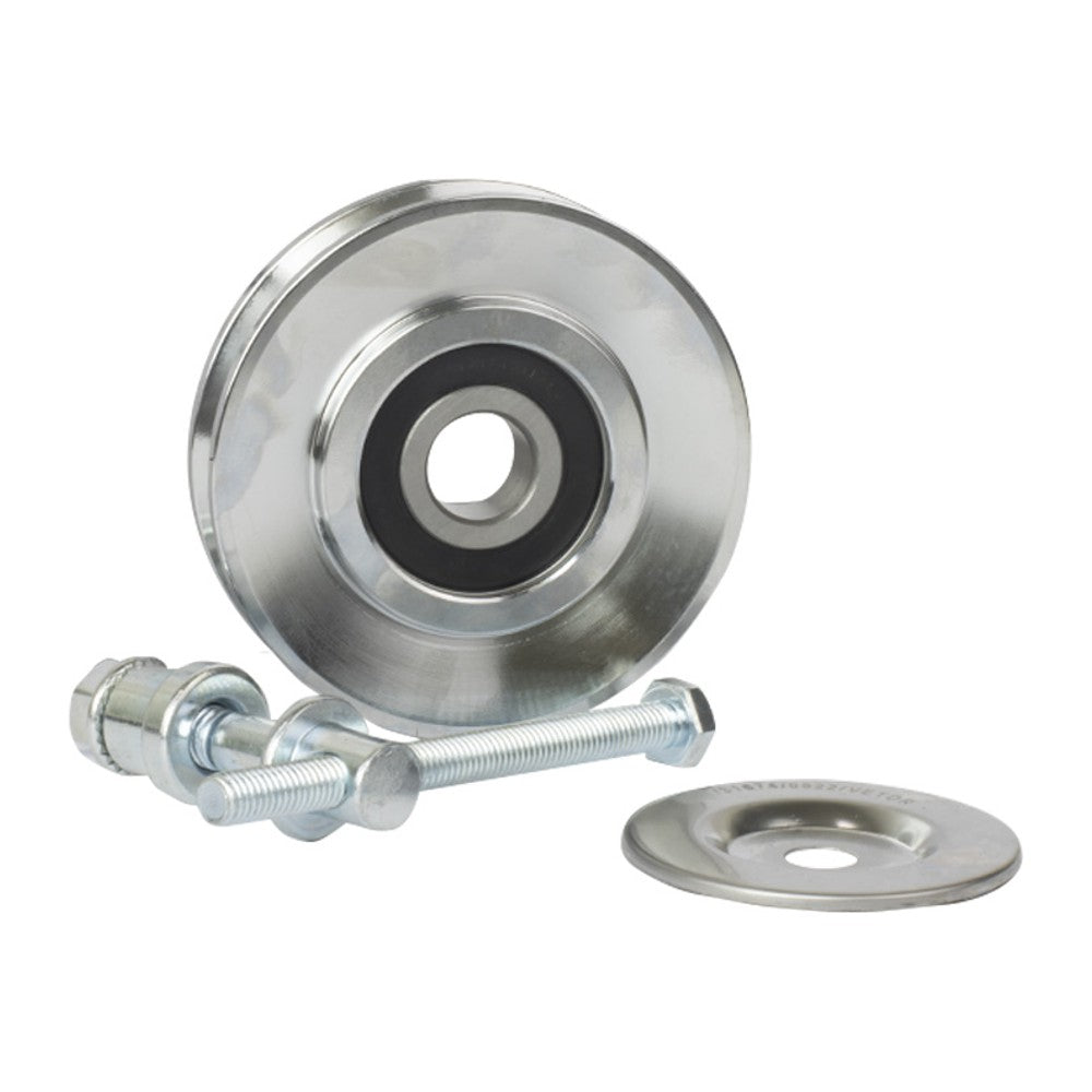 Rolamento Tensor da Correia - Vetor - Vt8357Cs - (2)