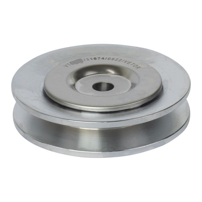 Rolamento Tensor da Correia - Vetor - Vt8357Cs - (4)