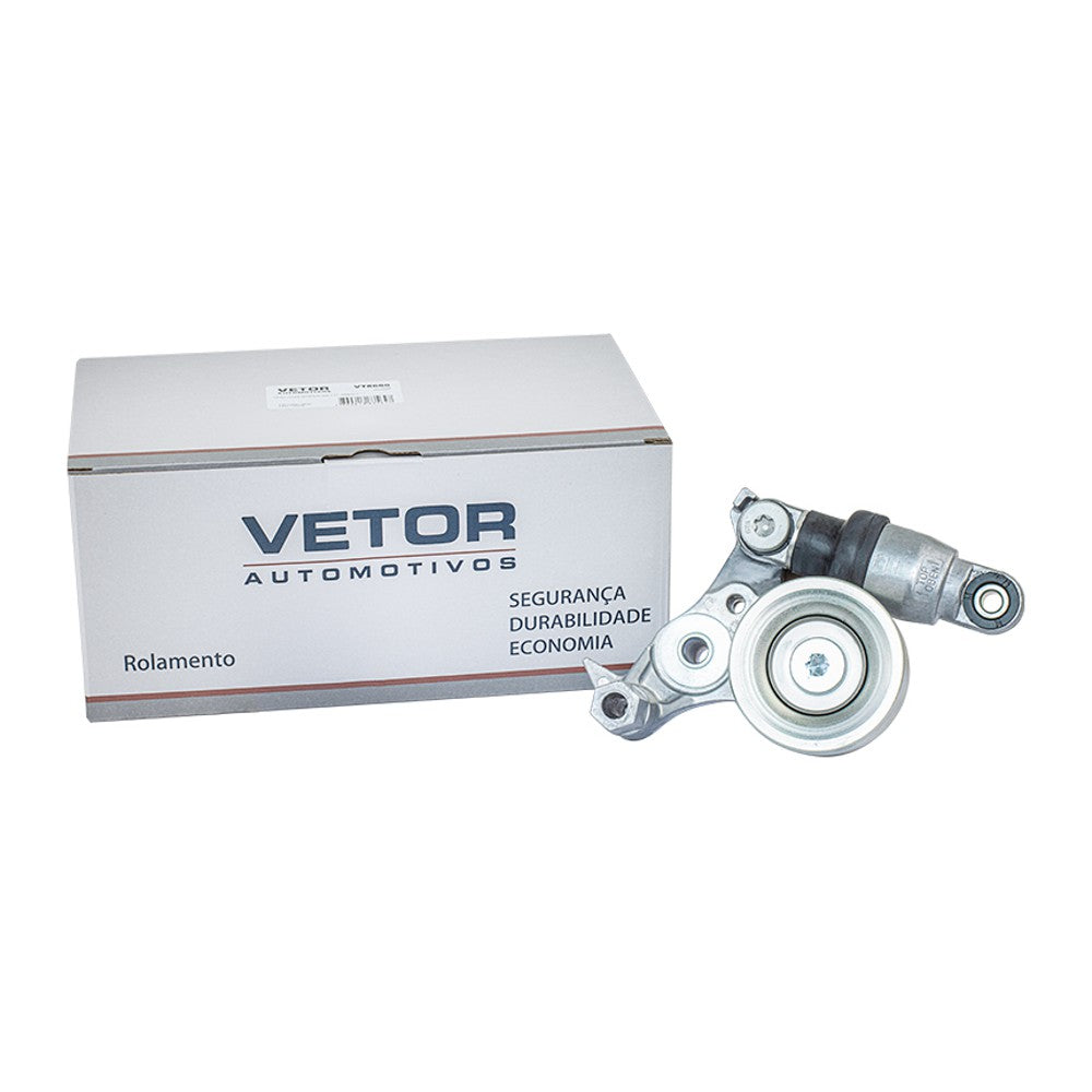 Rolamento Tensor da Correia - Vetor - Vt8660 - (1)
