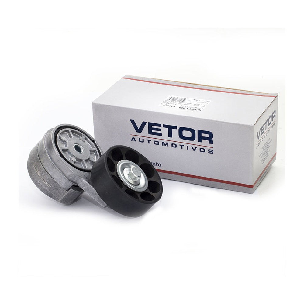 Rolamento Tensor da Correia - Vetor - Vt8507 - (1)