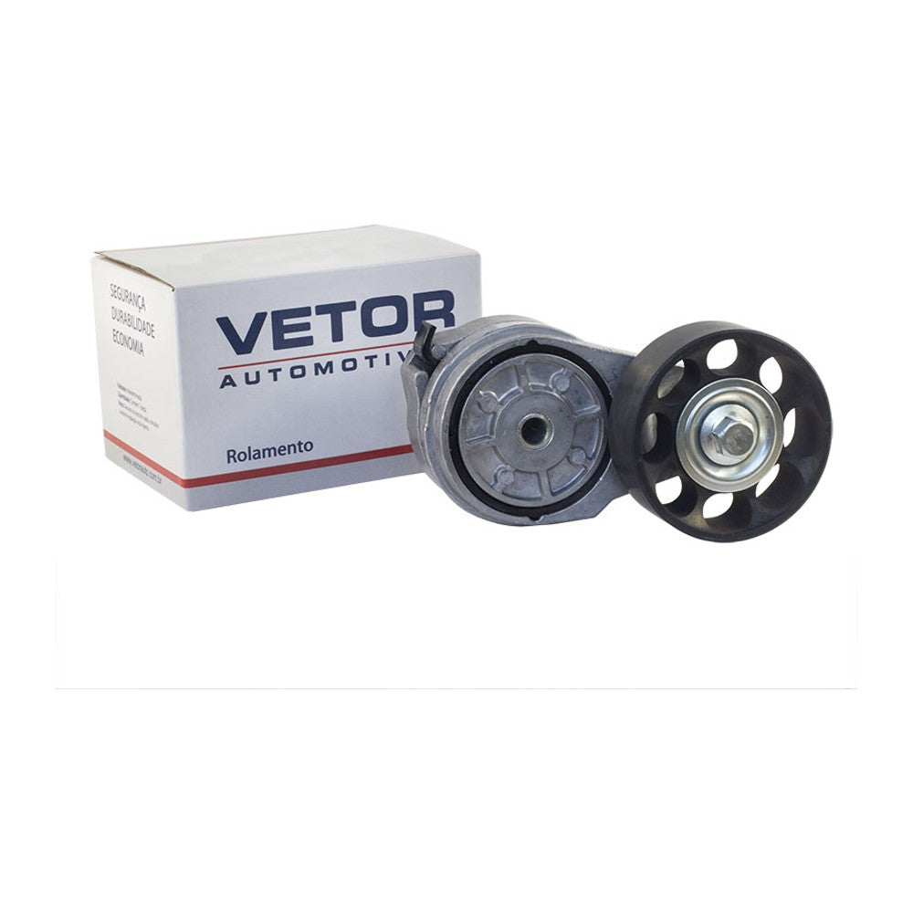 Rolamento Tensor da Correia - Vetor - Vt8507 - (5)
