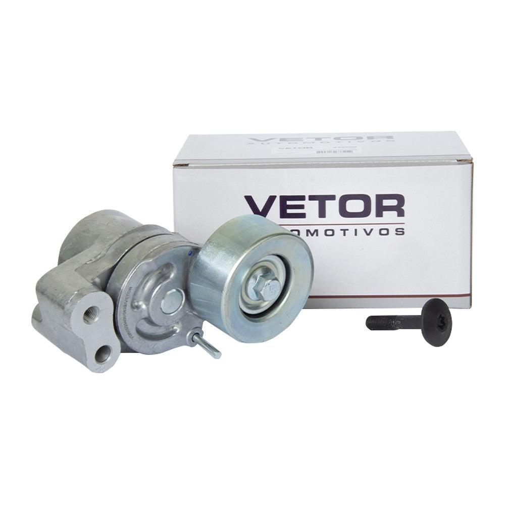 Rolamento Tensor da Correia - Vetor - Vt8668 - (1)
