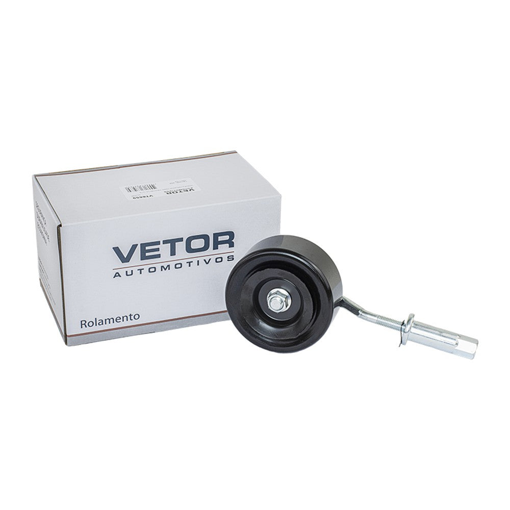 Rolamento Tensor da Correia - Vetor - Vt8659 - (1)