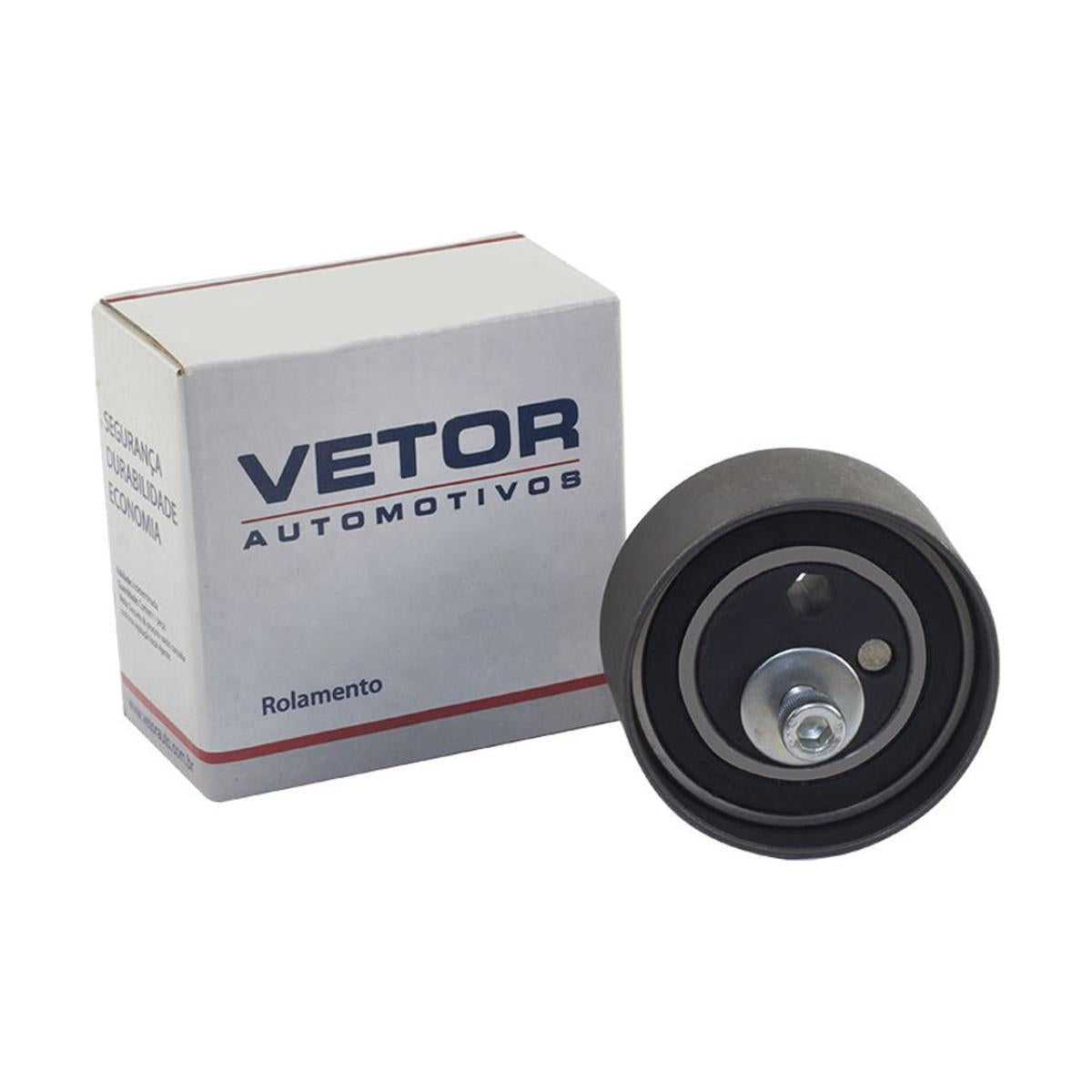 Rolamento Tensor da Correia - Vetor - Vt8272 - (1)