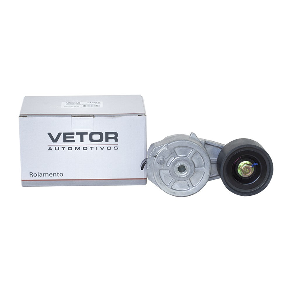 Rolamento Tensor da Correia - Vetor - Vt8676 - (4)