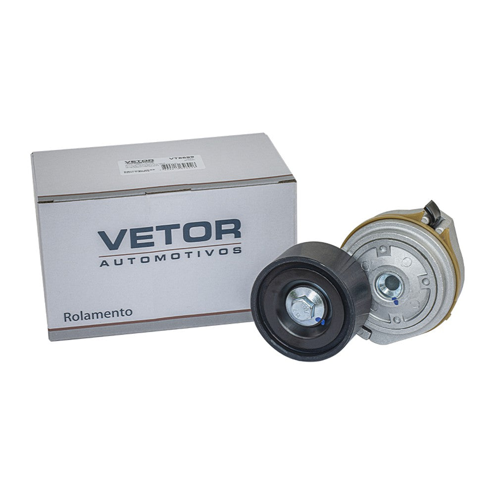 Rolamento Tensor da Correia - Vetor - Vt8699 - (1)
