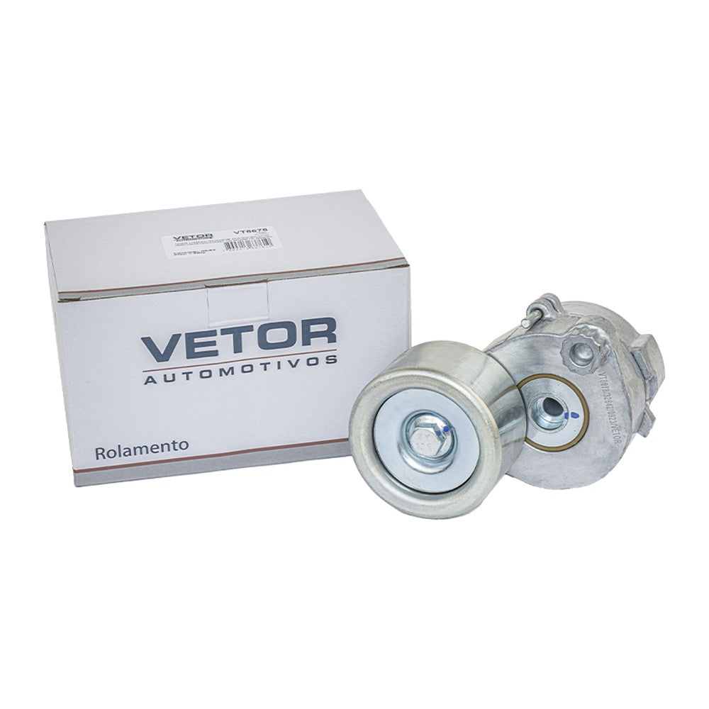 Rolamento Tensor da Correia - Vetor - Vt8678 - (1)