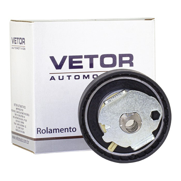 Rolamento Tensor da Correia - Vetor - Vt8648 - (1)