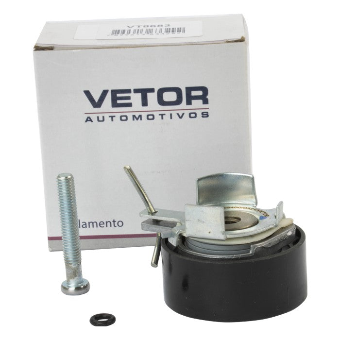 Rolamento Tensor da Correia - Vetor - Vt8683 - (2)