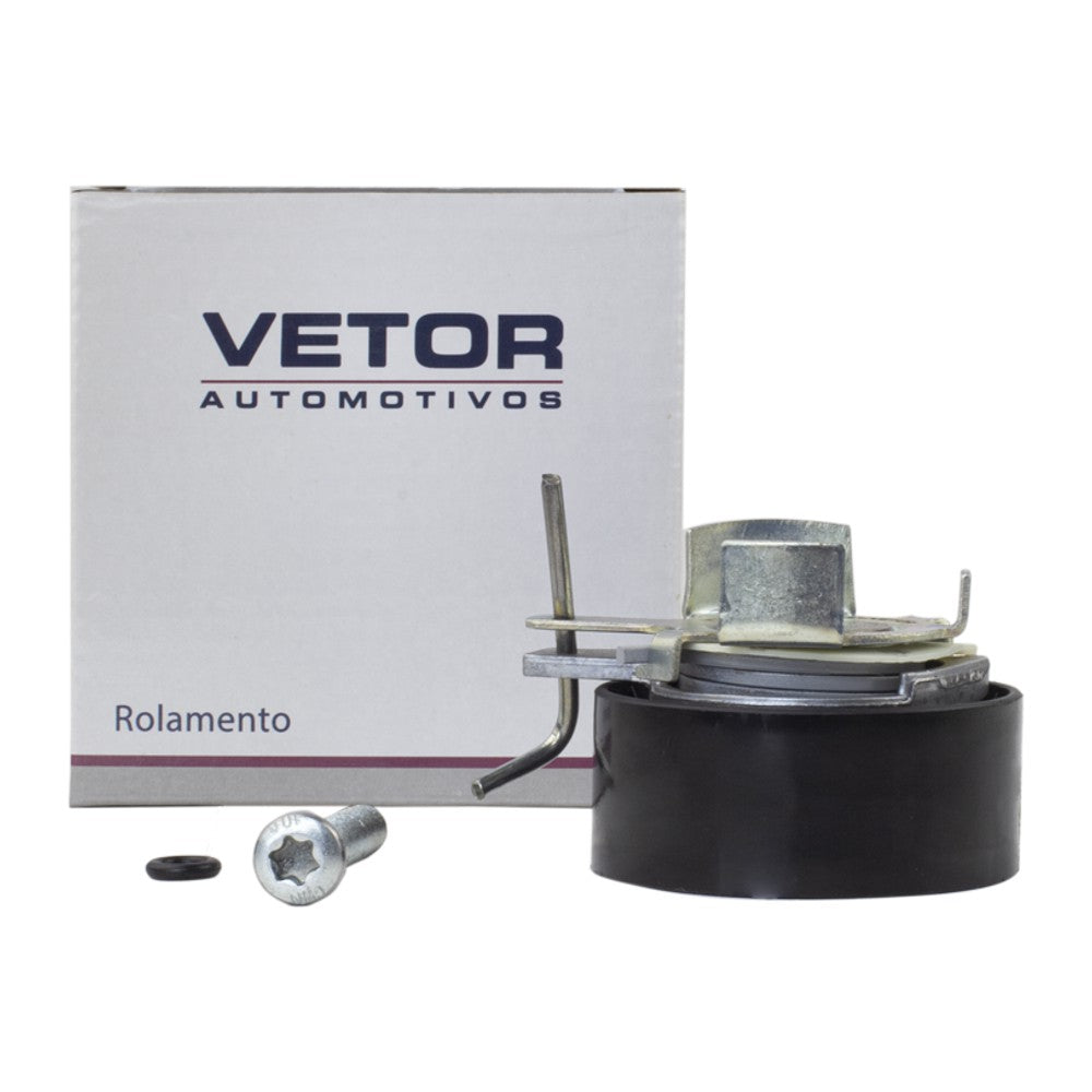 Rolamento Tensor da Correia - Vetor - Vt8683 - (3)