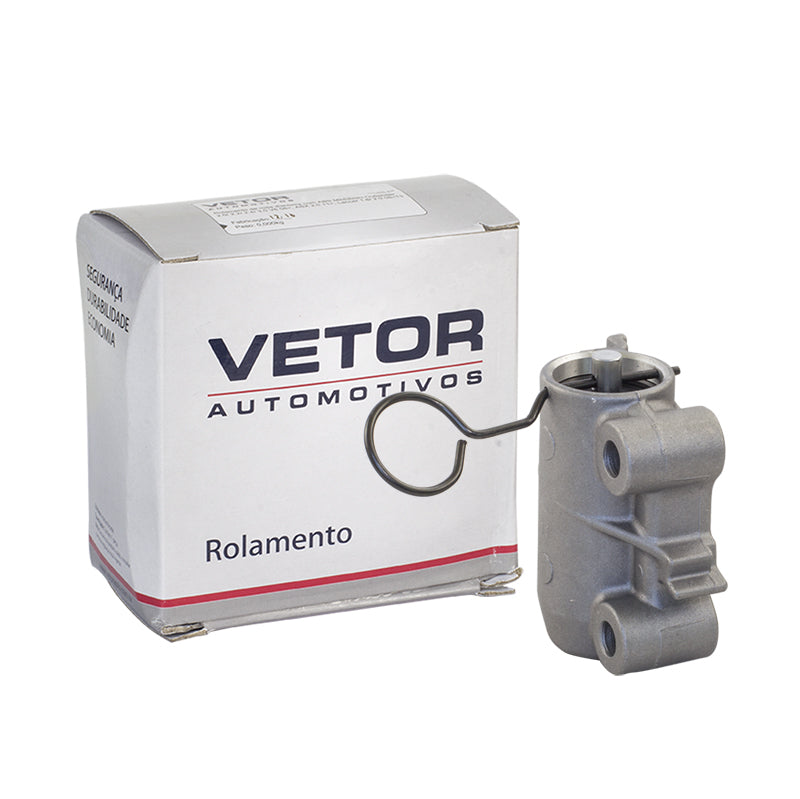 Rolamento Tensor da Correia - Vetor - Vt8618 - (2)