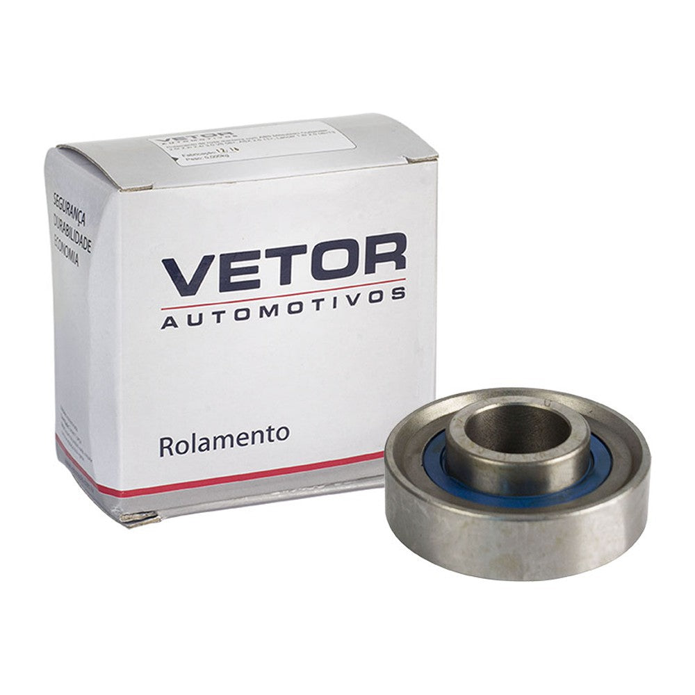 Kit Tensores Correia Dentada Honda Accord 2.2 2.3 F22B1 F23A 1990 a 2002 - Vetor - Vt8188 / Vt8189 - (2)