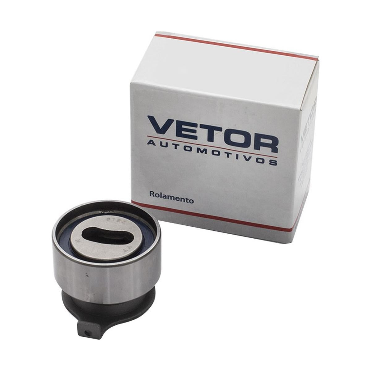 Rolamento Tensor da Correia - Vetor - Vt8184 - (1)