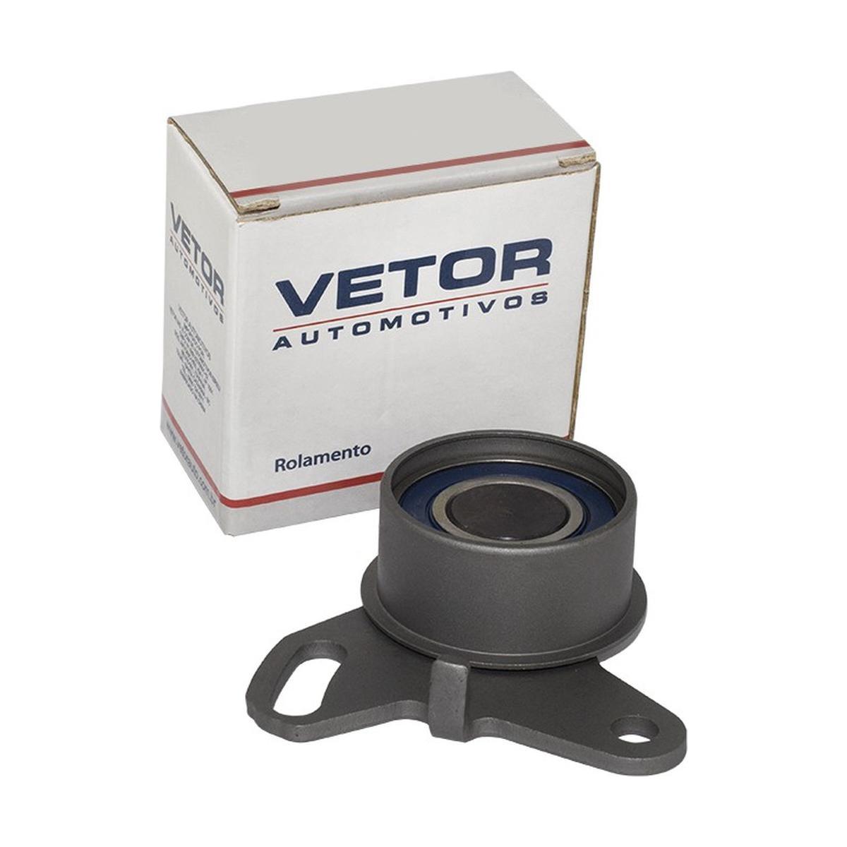 Rolamento Tensor da Correia - Vetor - Vt8148 - (1)