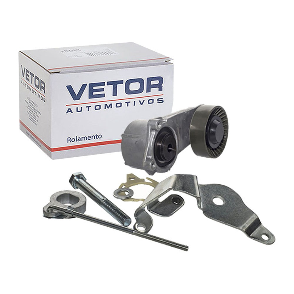 Rolamento Tensor da Correia - Vetor - Vt8307 - (2)