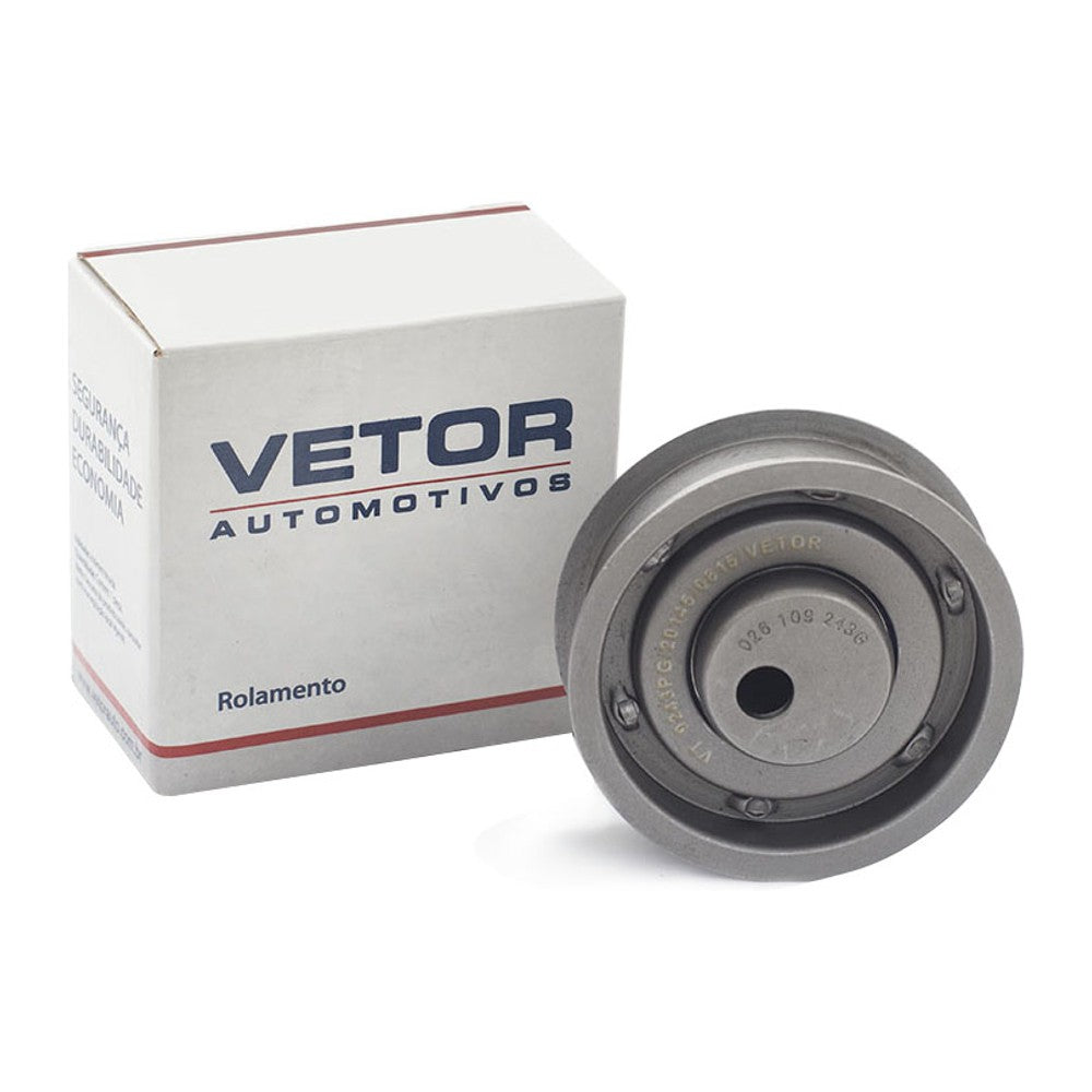 Rolamento Tensor da Correia - Vetor - Vt9243Pg - (1)