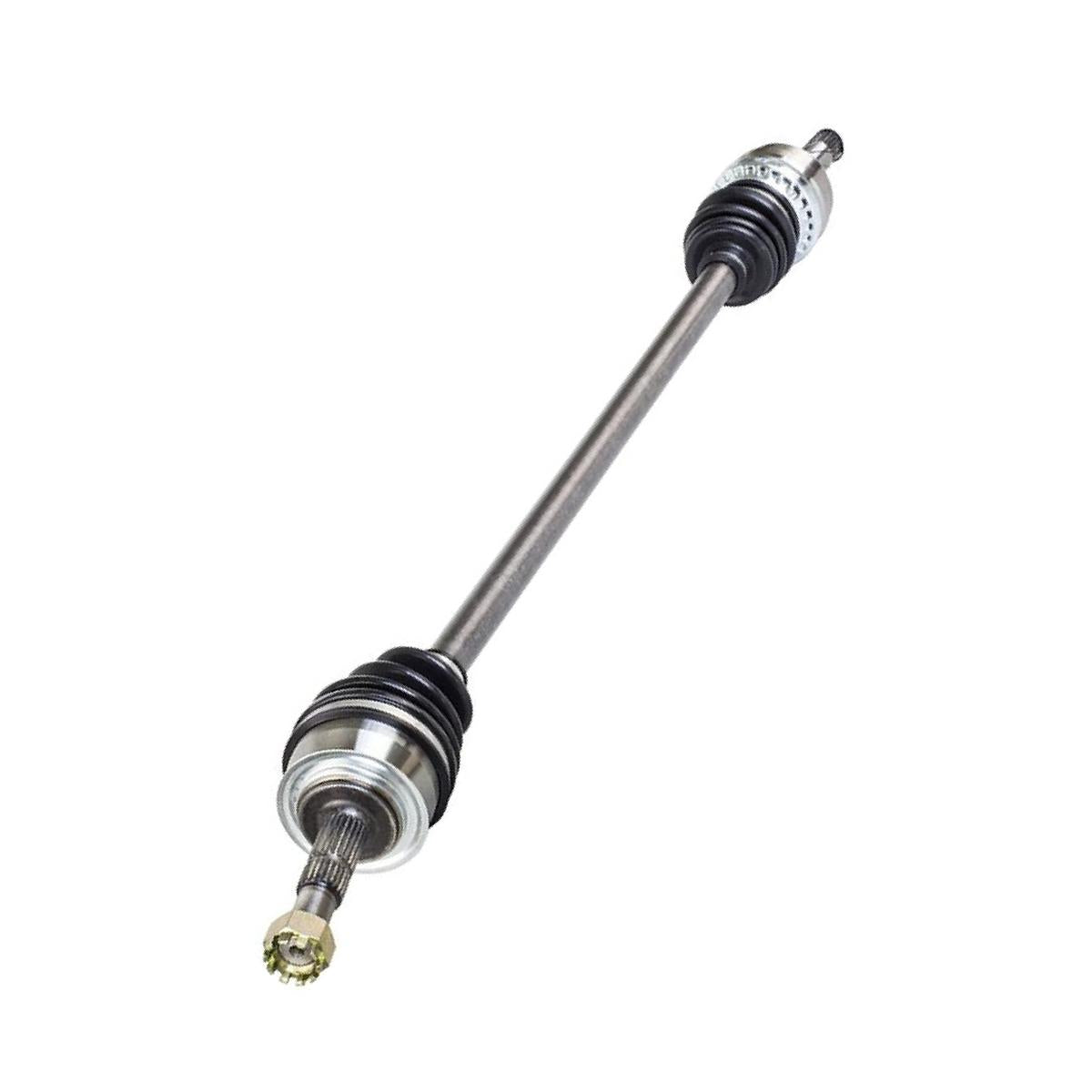Semieixo Dianteiro Direito - Vetor - Vt9712 - (1)
