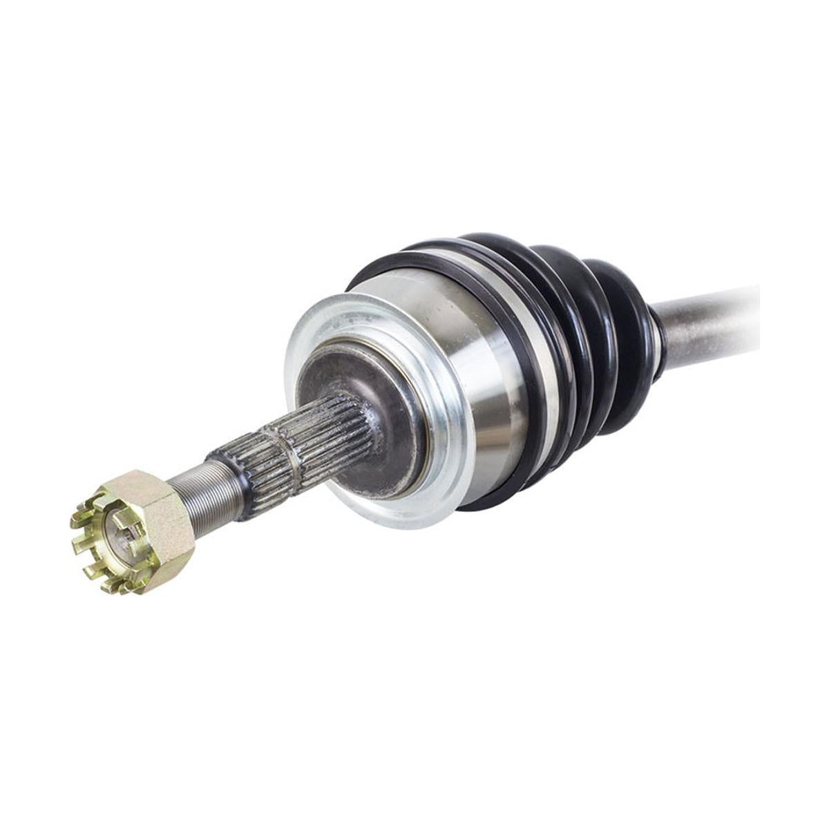 Semieixo Dianteiro Direito - Vetor - Vt9712 - (3)
