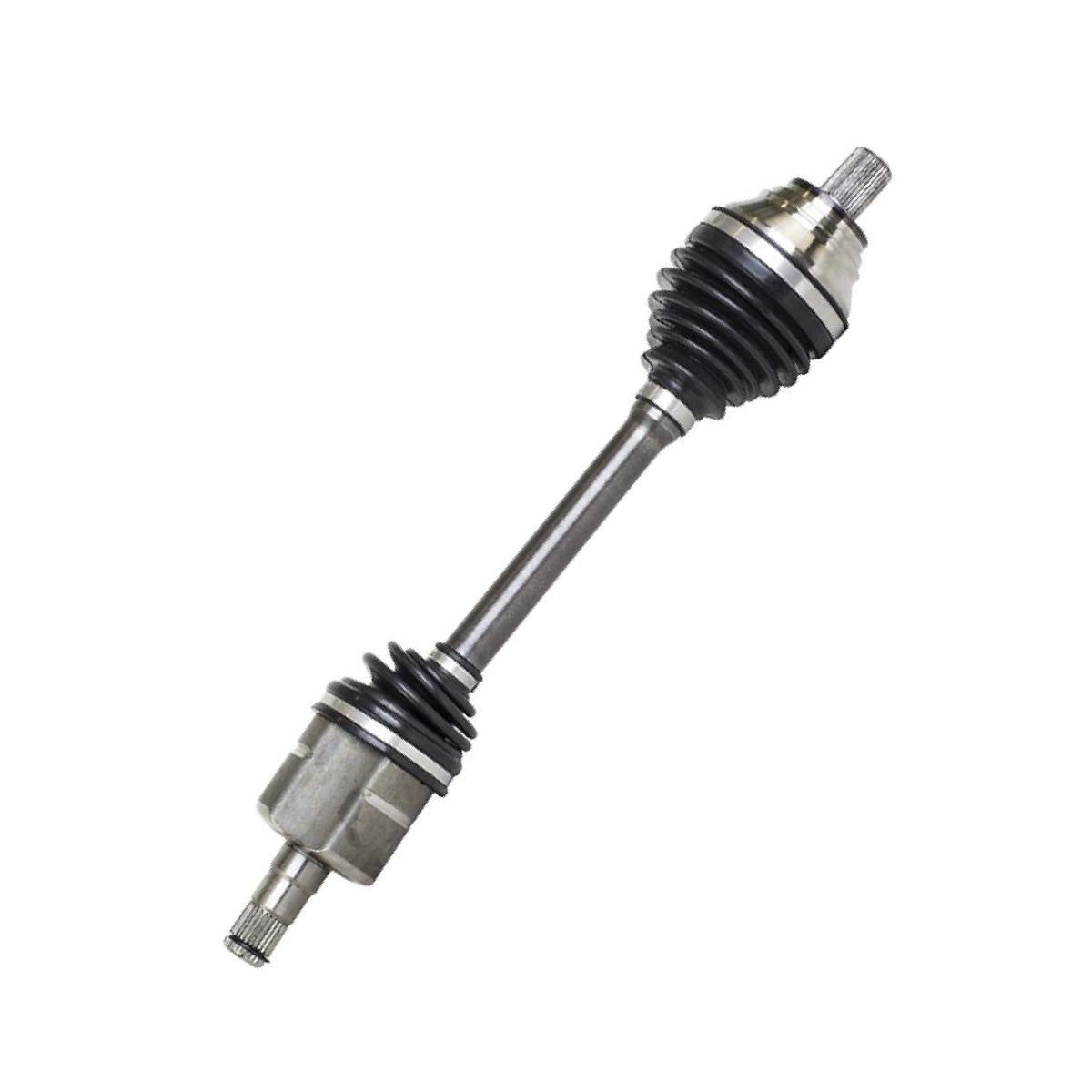 Semieixo Dianteiro Esquerdo - Vetor - Vt9678 - (1)