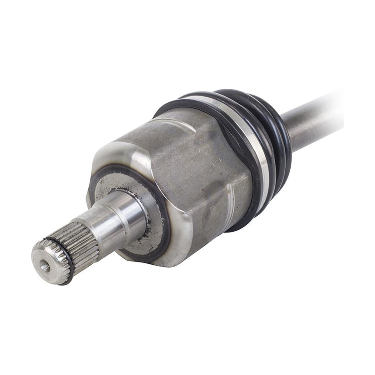 Semieixo Dianteiro Esquerdo - Vetor - Vt9678 - (3)