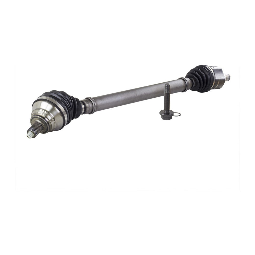 Semieixo Dianteiro Direito - Vetor - Vt9677 - (2)