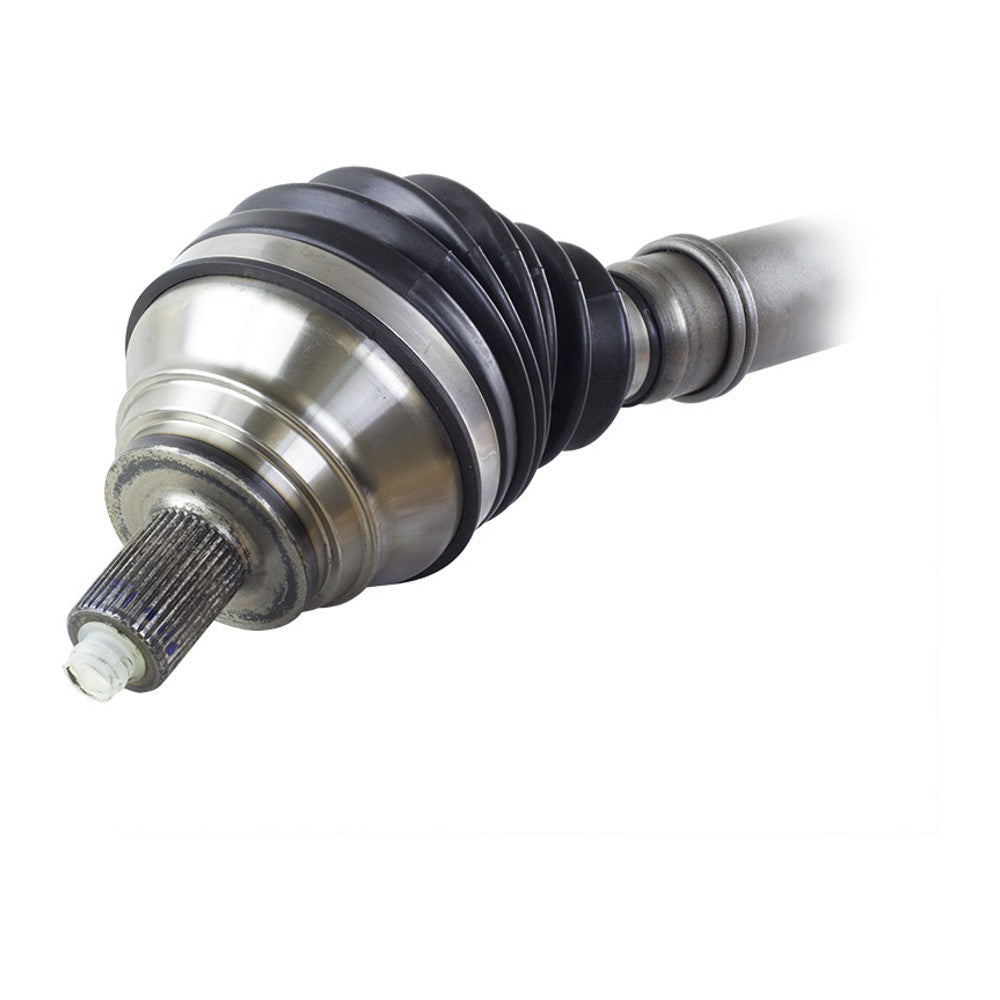 Semieixo Dianteiro Direito - Vetor - Vt9677 - (3)